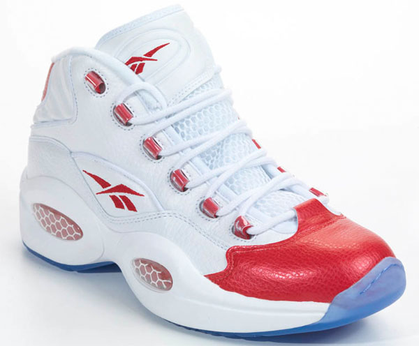 Red-Toe