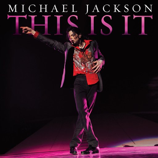 Download Michael Jackson This Is It 