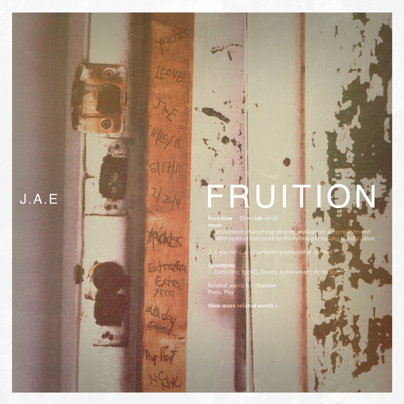 J.A.E Fruition