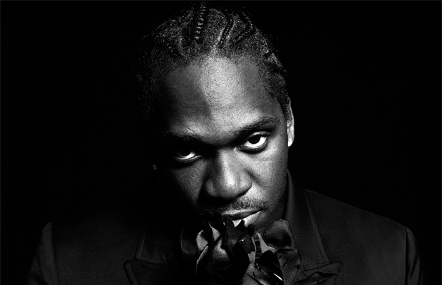 pusha t