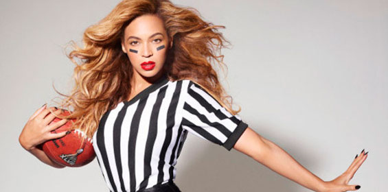 super bowl beyonce