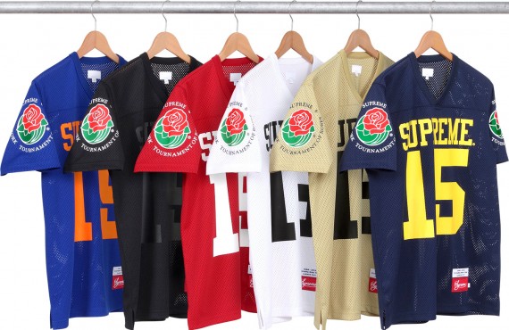 Supreme