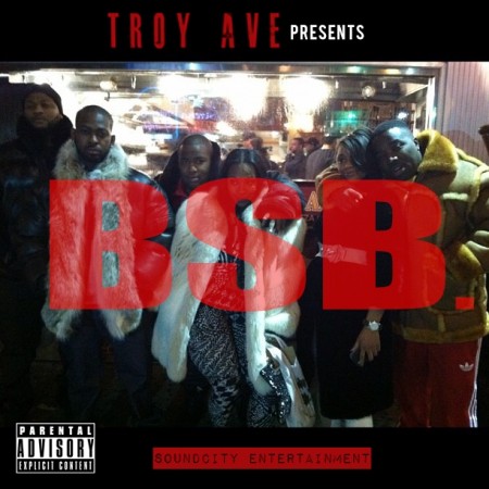 Troy Ave-BSB