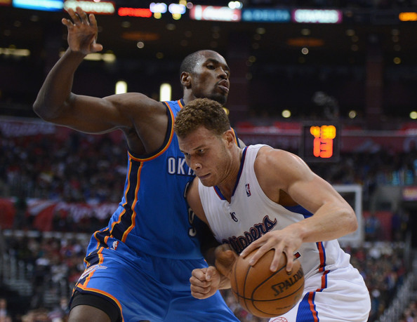 Blake Griffin