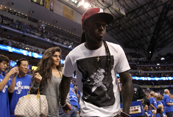 Lil Wayne