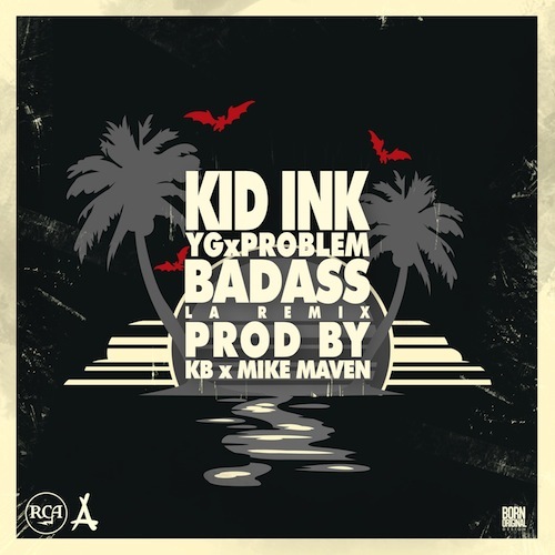 Badass (Remix)
