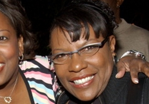 Sharon Benjamin-Hodo