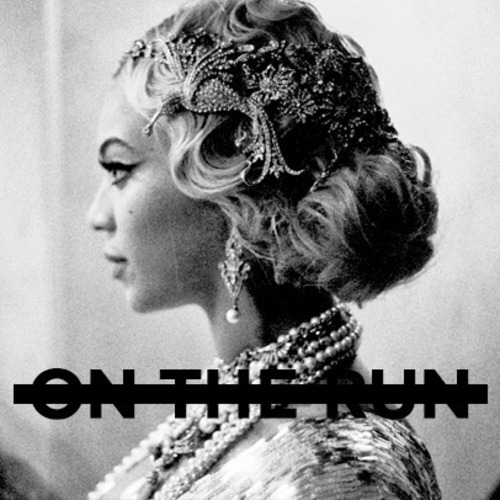 Part II (On the Run)
