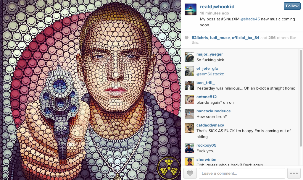 dj whoo kid instagram