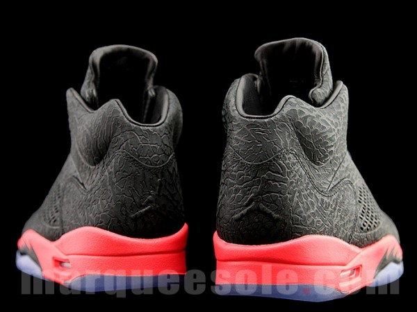jordan 5 lab 3 infrared