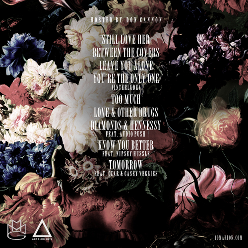 Care Package 2 (Back)