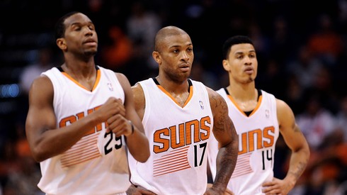 PJ Tucker
