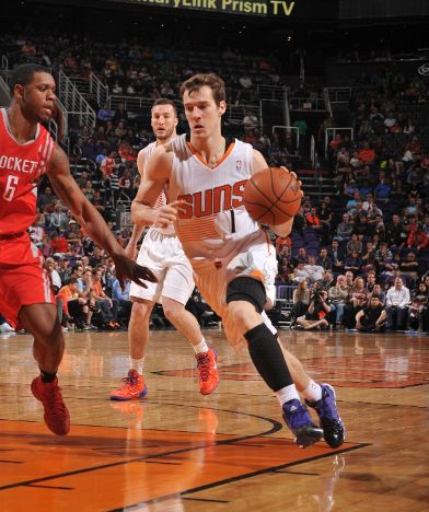 Goran Dragic