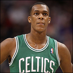 Rajon Rondo