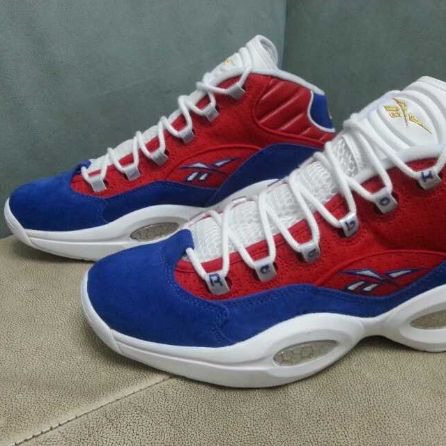 reebok lowes allen iverson