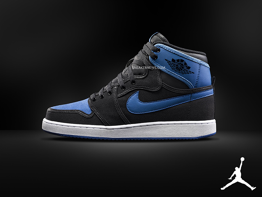 Air Jordan 1 KO High