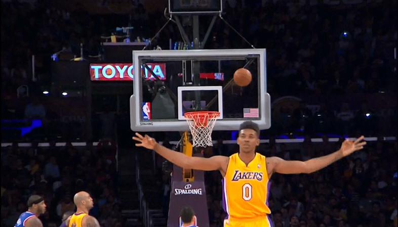 Nick Young