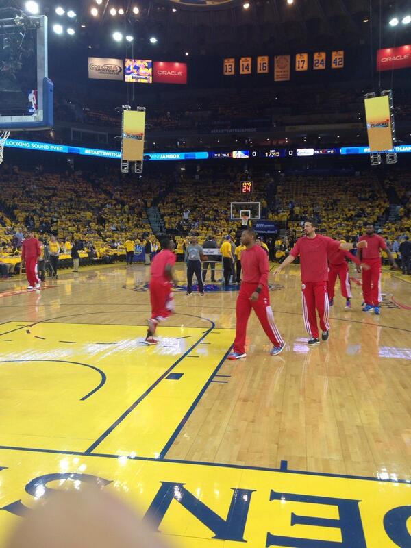 Clippers