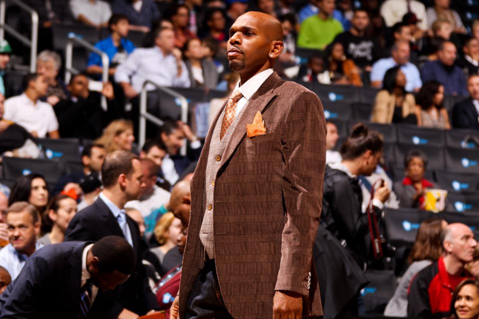 Jerry Stackhouse