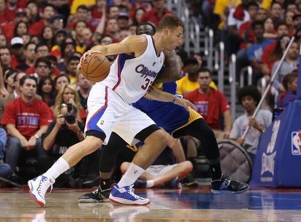 Blake Griffin
