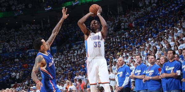 Kevin Durant