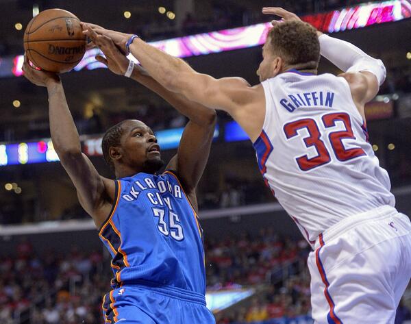 Kevin Durant