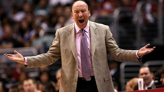 Mike Dunleavy