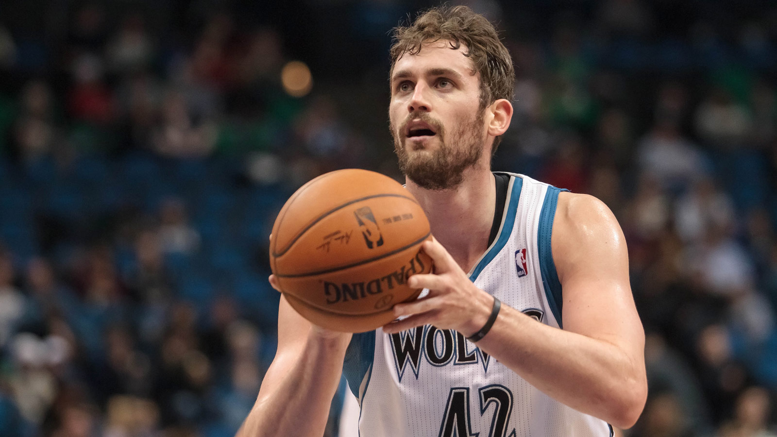 Kevin Love