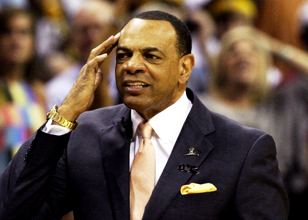 Lionel Hollins