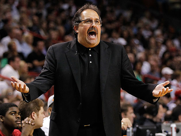 Stan Van Gundy