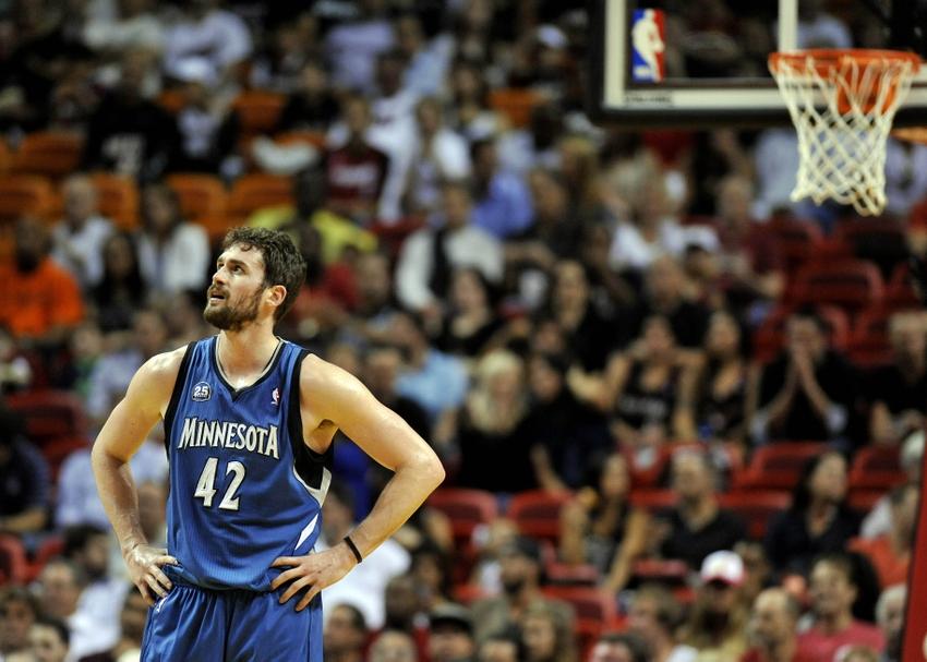 Kevin Love