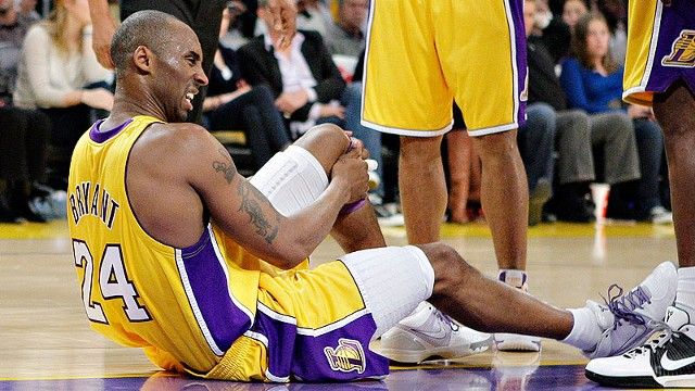 Kobe Bryant
