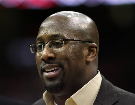 Mike Brown