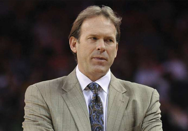 Kurt Rambis