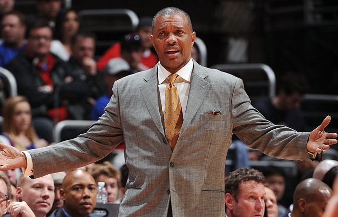 Alvin Gentry