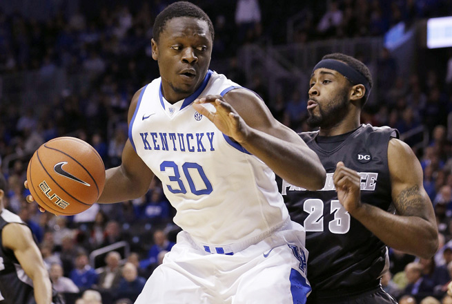 Julius Randle
