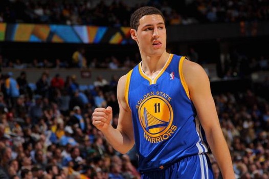 Klay Thompson