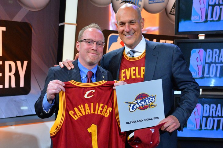 David Griffin