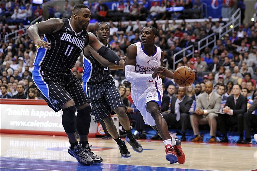 Darren Collison