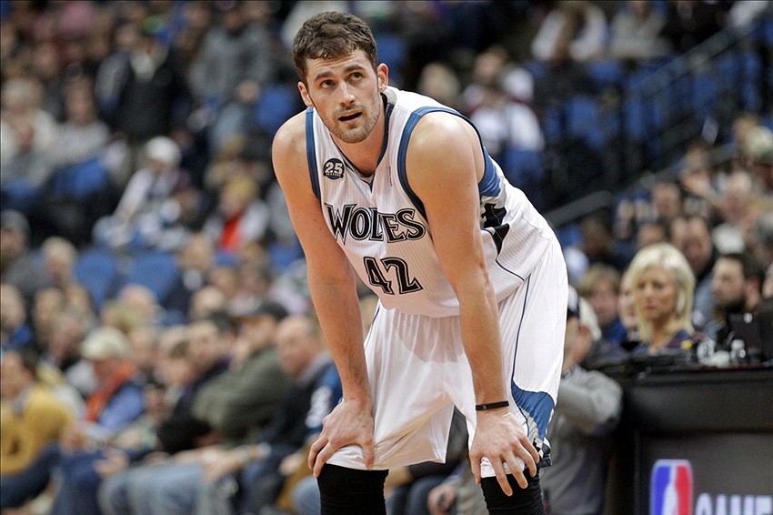 Kevin Love