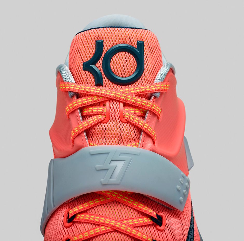 kd 7 3500 degrees