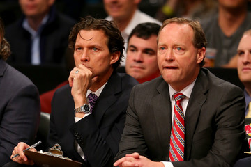 Quin Snyder