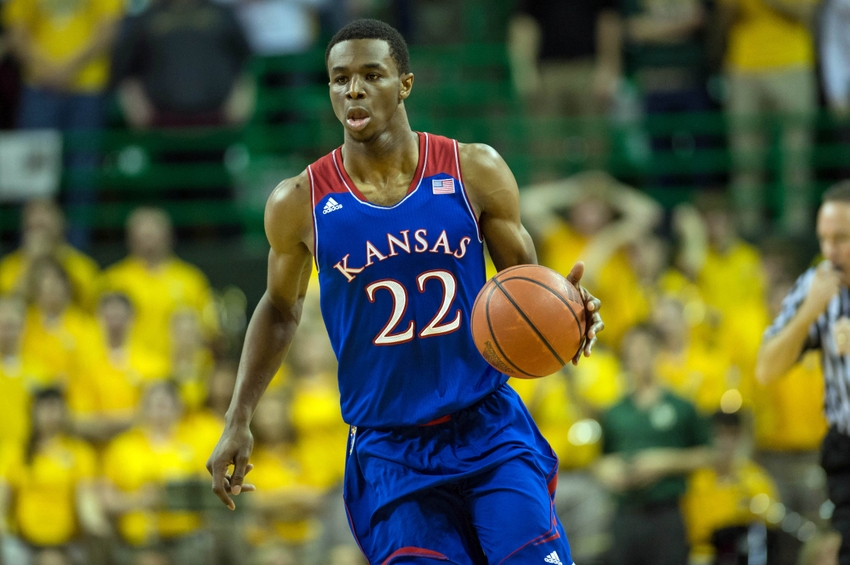 2014 NBA Draft