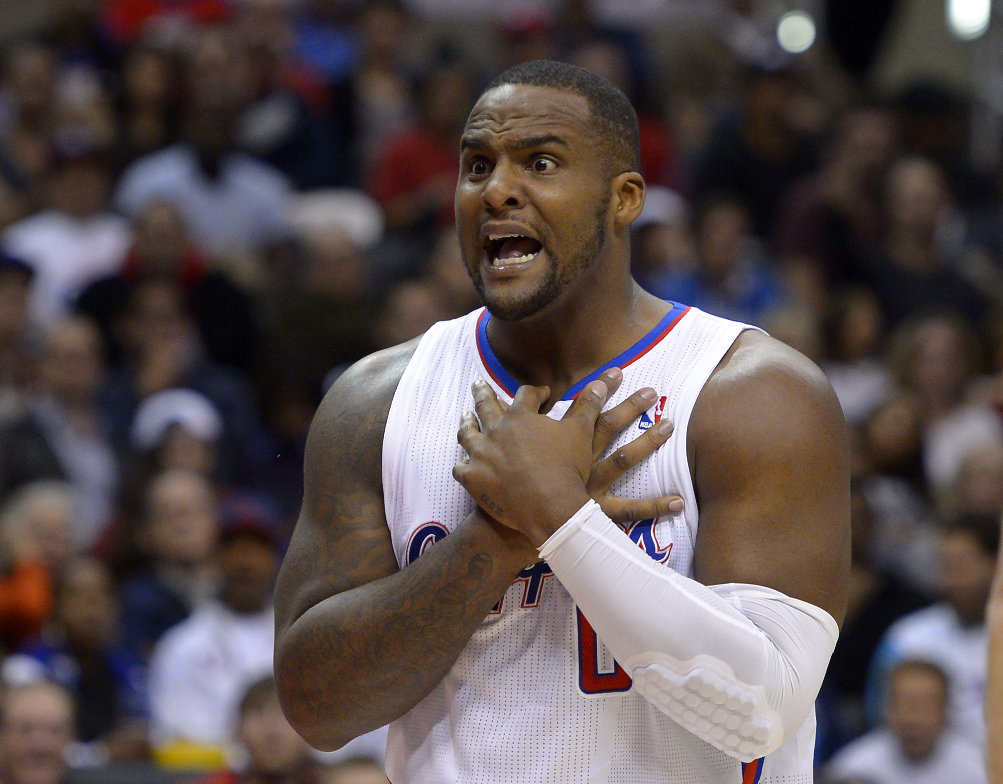 Glen Davis