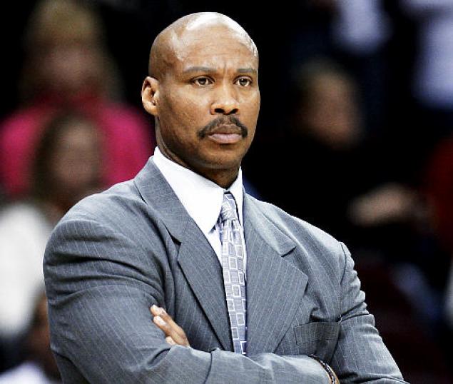 Byron Scott