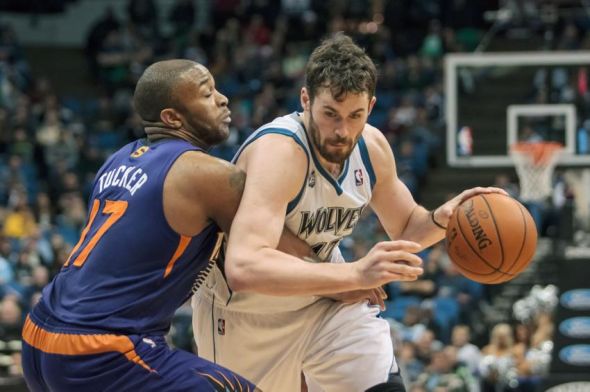 Kevin Love