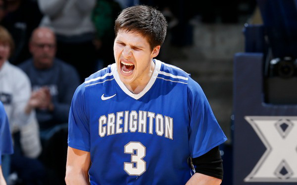 Doug McDermott