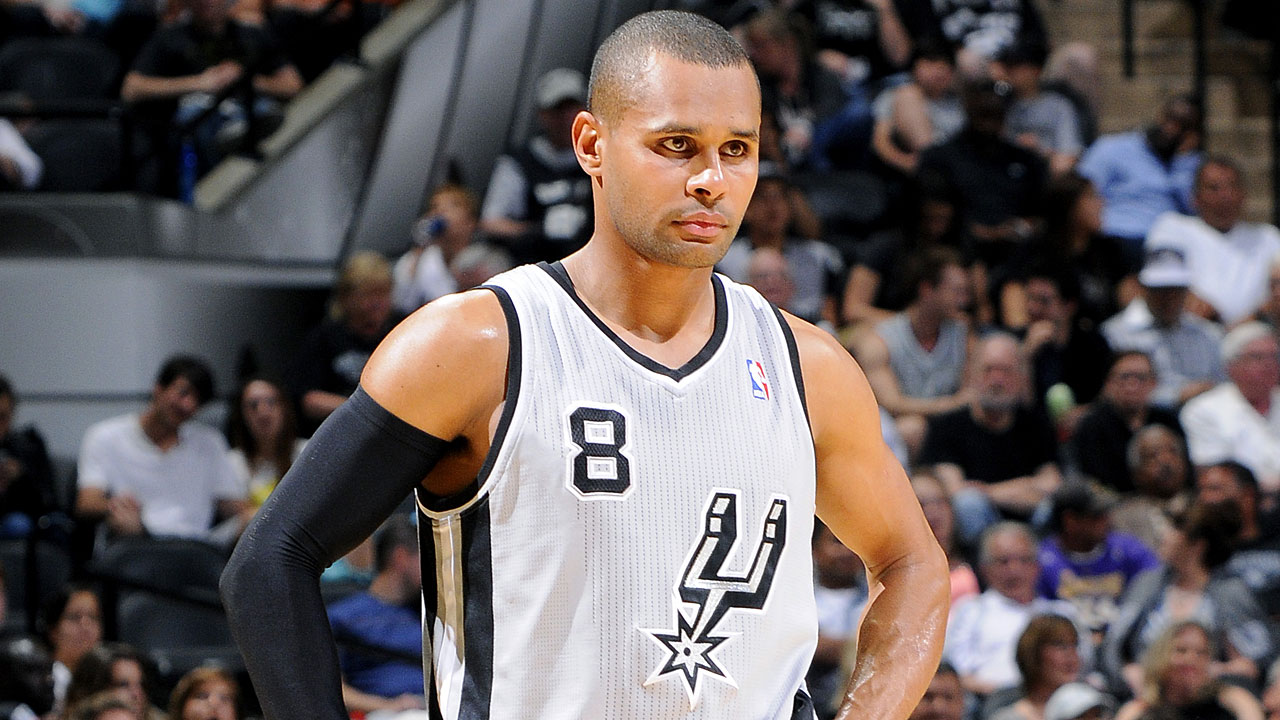 Patty Mills