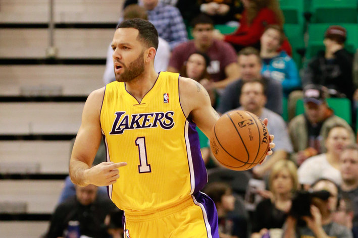 Jordan Farmar