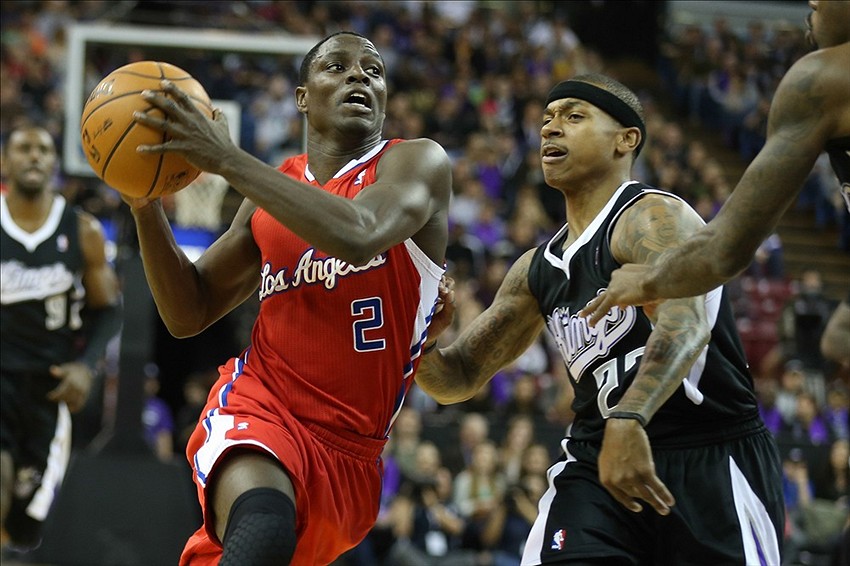 Darren Collison Isaiah Thomas